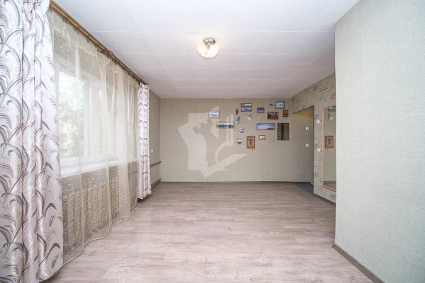 1-комнатная квартира по адресу Брилевская ул., д. 12 - фото 5