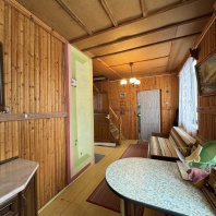 Фотография Продается дача с/т. Факел-Третий век - фото 7