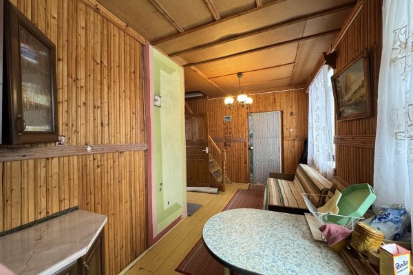 Продается дача с/т. Факел-Третий век - фото 7