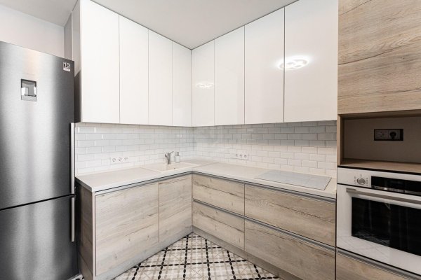 2-комнатная квартира по адресу Братьев Райт ул., д. 5 - фото 6