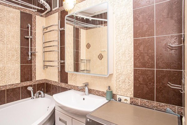 2-комнатная квартира по адресу Чечота ул., д. 9 - фото 8