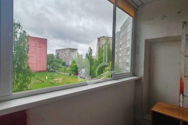 3-комнатная квартира по адресу Илимская ул., д. 29 - фото 7