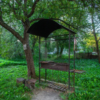 Фотография Продается дом п. Юбилейный, Тихая ул., д. 5 к. А - фото 9