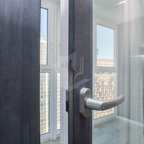 Фотография 1-комнатная квартира по адресу Николы Теслы ул., д. 26 - фото 12