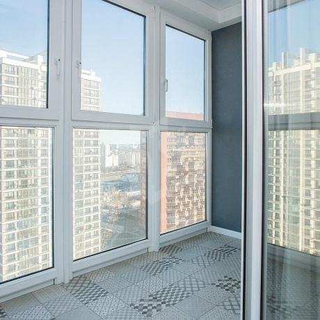 Фотография 1-комнатная квартира по адресу Николы Теслы ул., д. 26 - фото 11