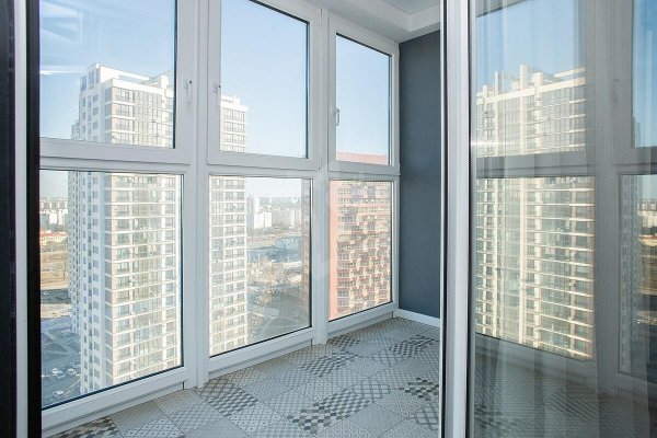 1-комнатная квартира по адресу Николы Теслы ул., д. 26 - фото 11