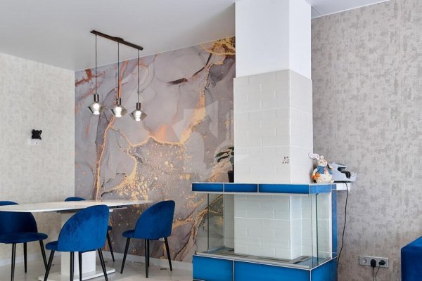 2-комнатная квартира по адресу Можайского 3-й пер., д. 11 - фото 7