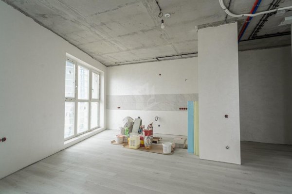 1-комнатная квартира по адресу Брилевская ул., д. 25 - фото 13