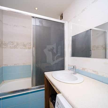 Фотография 4-комнатная квартира по адресу Балтийская ул., д. 4 - фото 19