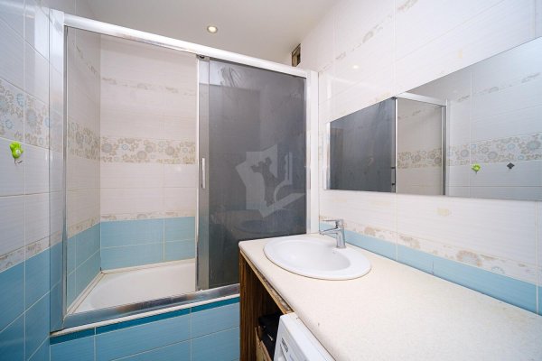 4-комнатная квартира по адресу Балтийская ул., д. 4 - фото 19