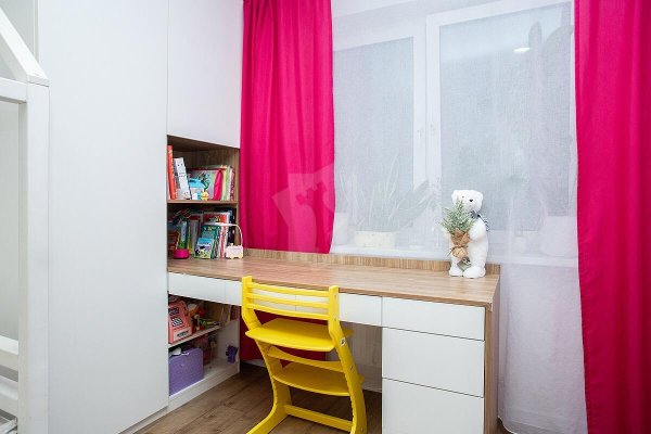 2-комнатная квартира по адресу Карповича ул., д. 2 - фото 12