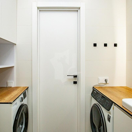 Фотография 2-комнатная квартира по адресу Карповича ул., д. 2 - фото 14