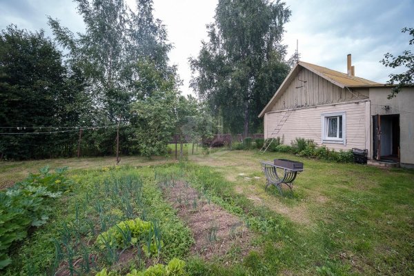 3-комнатная квартира по адресу Ельницкая ул., д. 58 - фото 15