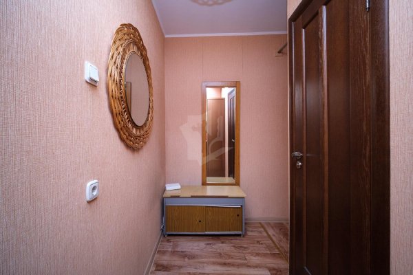 2-комнатная квартира по адресу Слесарная ул., д. 20 - фото 15