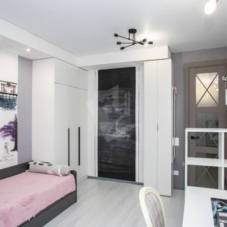 Фотография 3-комнатная квартира по адресу Брилевская ул., д. 27 - фото 12