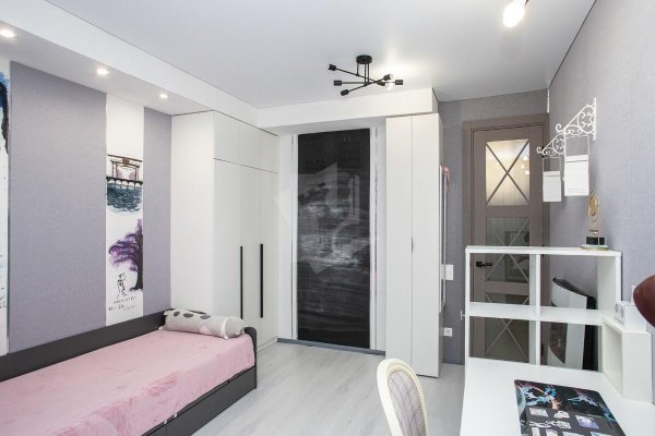 3-комнатная квартира по адресу Брилевская ул., д. 27 - фото 12