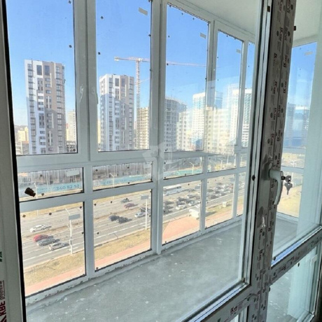 Фотография 2-комнатная квартира по адресу Дзержинского просп., д. 19 к. А - фото 8