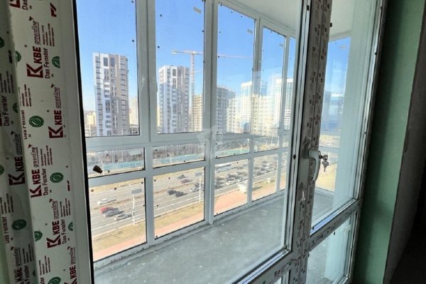 2-комнатная квартира по адресу Дзержинского просп., д. 19 к. А - фото 8