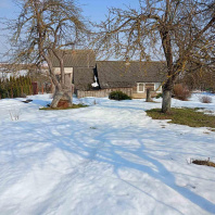 Фотография Продается дом д. Стукатичи, Белорусская ул. - фото 5