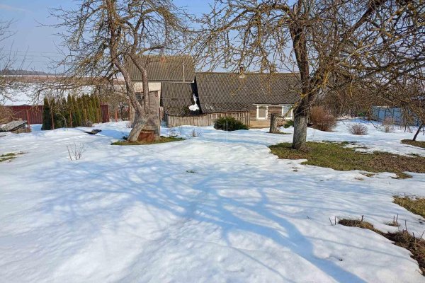 Продается дом д. Стукатичи, Белорусская ул. - фото 5