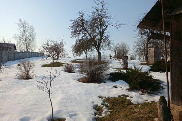 Продается дом д. Стукатичи, Белорусская ул. - фото 4