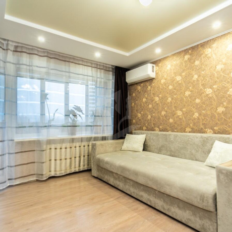 Фотография 2-комнатная квартира по адресу Металлургическая ул., д. 5 - фото 2