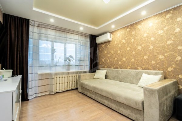 2-комнатная квартира по адресу Металлургическая ул., д. 5 - фото 2