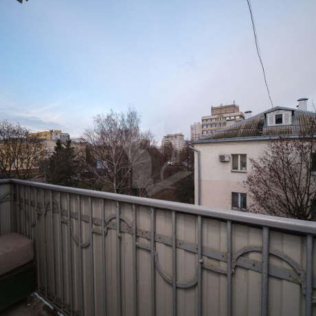 Фотография 3-комнатная квартира по адресу Козлова ул., д. 23 - фото 11