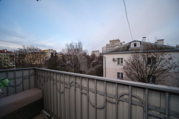 3-комнатная квартира по адресу Козлова ул., д. 23 - фото 11