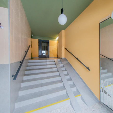 Фотография 1-комнатная квартира по адресу Миля ул., д. 12 - фото 16