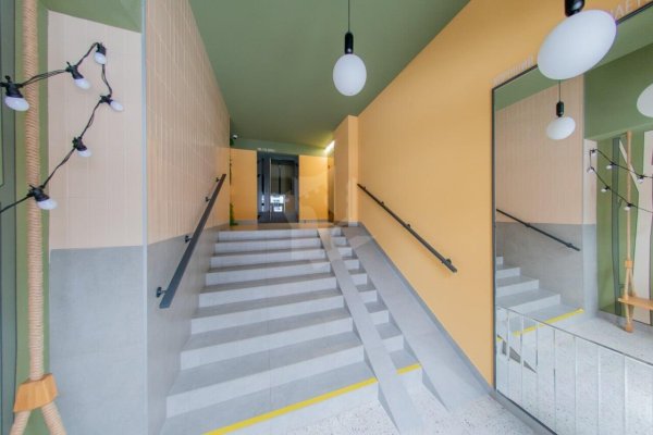 1-комнатная квартира по адресу Миля ул., д. 12 - фото 16