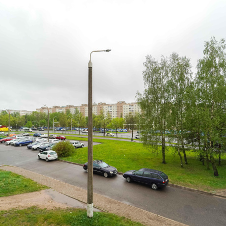 Фотография 1-комнатная квартира по адресу Голубева ул., д. 16 к. 1 - фото 14