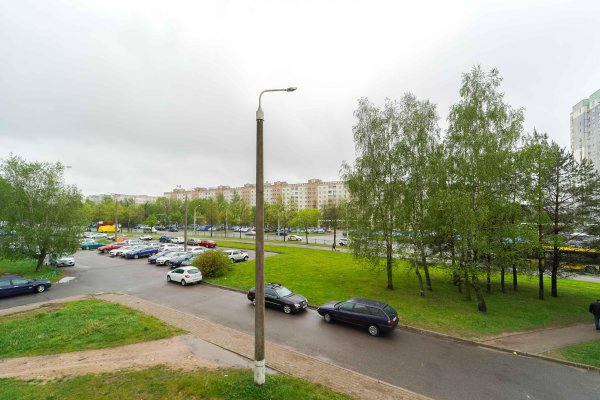 1-комнатная квартира по адресу Голубева ул., д. 16 к. 1 - фото 14