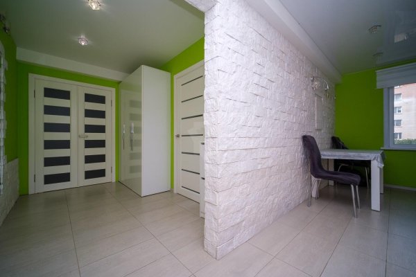 3-комнатная квартира по адресу Асаналиева ул., д. 10 - фото 15