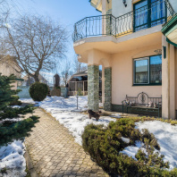 Фотография Продается коттедж аг. Сеница, Малиновая ул. - фото 6