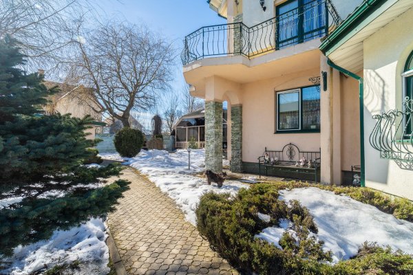 Продается коттедж аг. Сеница, Малиновая ул. - фото 6