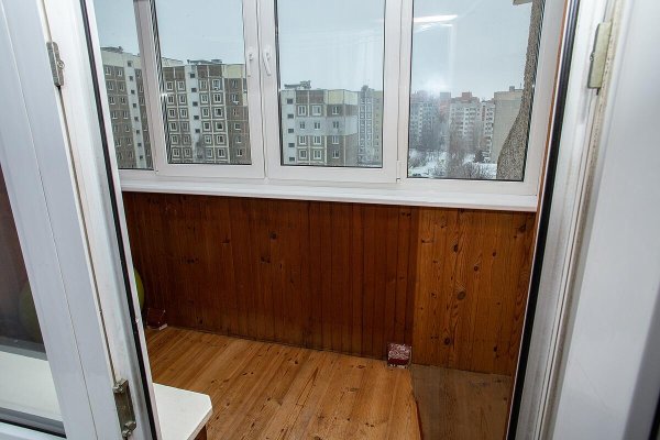 3-комнатная квартира по адресу Сухаревская ул., д. 1 - фото 16