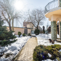 Фотография Продается коттедж аг. Сеница, Малиновая ул. - фото 7