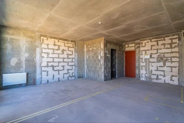 1-комнатная квартира по адресу Жореса Алфёрова ул., д. 5 - фото 10