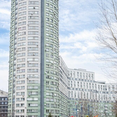 Фотография 2-комнатная квартира по адресу Скрыганова ул., д. 4 к. а - фото 18