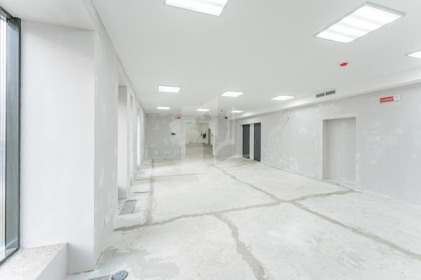 Продается торговое помещение по адресу г. Минск, Кабушкина ул., д. 64 - фото 11