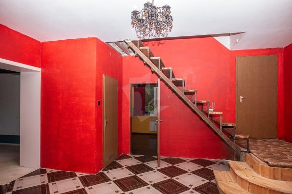 Продается дом п. Юбилейный, Тихая ул., д. 5 к. А - фото 10