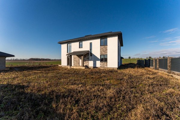 Продается коттедж д. Копиевичи, Центральная ул. - фото 8