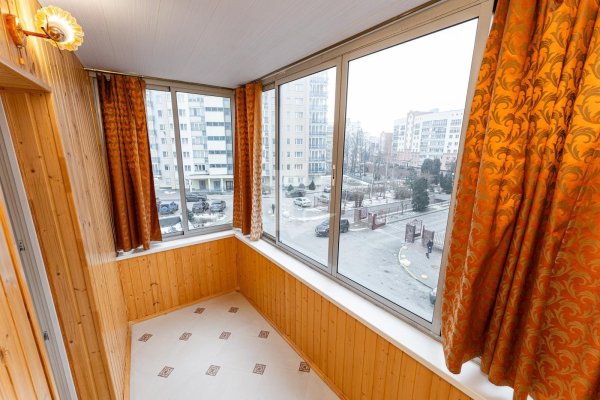 2-комнатная квартира по адресу Гвардейская ул., д. 14 - фото 12