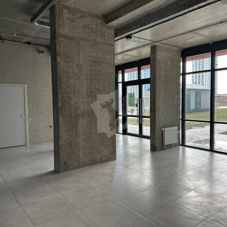 Фотография Сдается торговое помещение по адресу г. Минск, Братская ул., д. 11 - фото 3