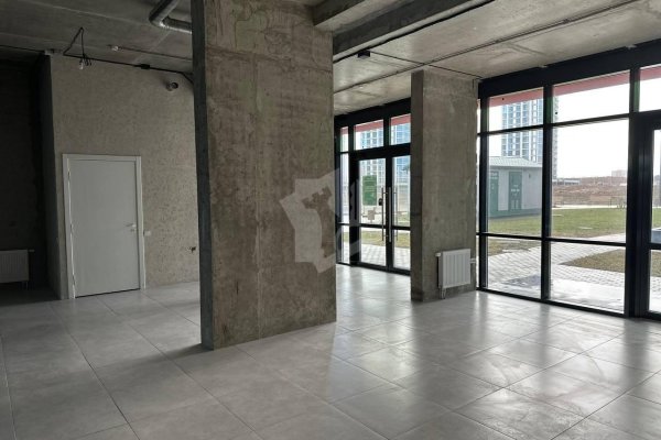 Сдается торговое помещение по адресу г. Минск, Братская ул., д. 11 - фото 3