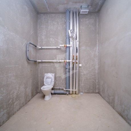 Фотография 4-комнатная квартира по адресу Ратомская ул., д. 26 - фото 15