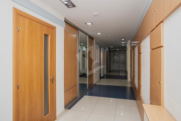 Сдается офисное помещение по адресу г. Минск, Тимирязева ул., д. 65 к. б - фото 9