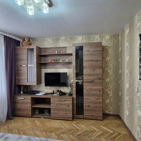 Фотография 2-комнатная квартира по адресу Хоружей ул., д. 19 - фото 11