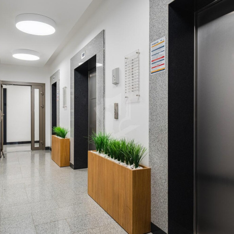 Фотография 3-комнатная квартира по адресу Макаенка ул., д. 12 к. Ж - фото 20